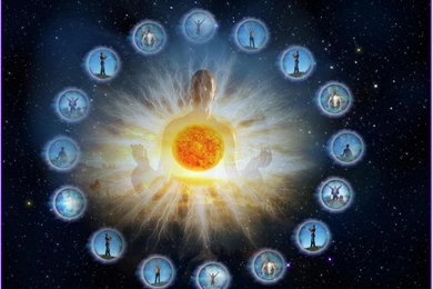 MEDITATION WALLPAPER   (