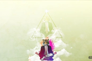 Meditation Wallpapers By GeeFXDesign On DeviantArt