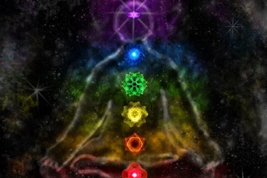 Chakra Wallpapers
