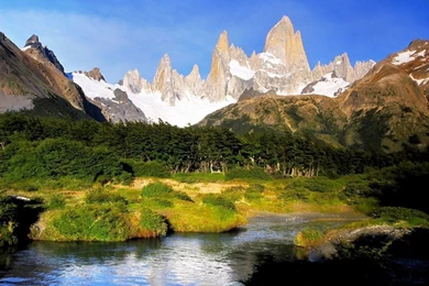 Must Experience In The Chilean Patagonia