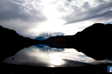 Adventure Journal – Wallpapers Wednesday: Torres Del Paine ...