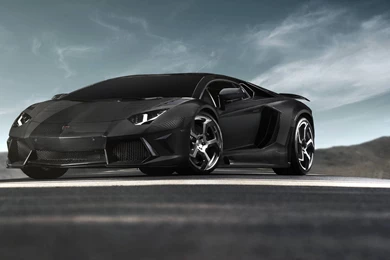 Download Mansory Carbonado Lamborghini Aventador LP700 4 HD ...
