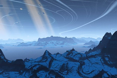 Bejeweled iPad 3,4 & Air Wallpapers