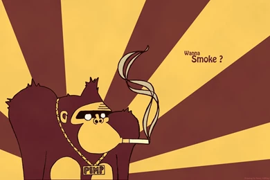 Gorilla Wallpapers By Eldaril On DeviantArt