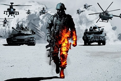 Battlefield 4 Wallpapers