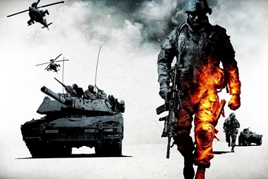 Battlefield Wallpapers HD