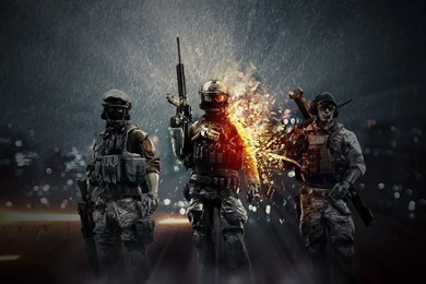 BATTLEFIELD 4 Engineer 2 Wallpapers 1920x1 By TobiasErmisch On ...