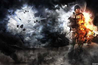 BattleField 4 Wallpapers By DanteArtWallpapers On DeviantArt