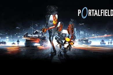 Decided To Make A Wallpapers Of My Two Favorite Games : Gaming