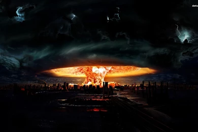 Apocalypse Wallpapers   Fantasy Wallpapers