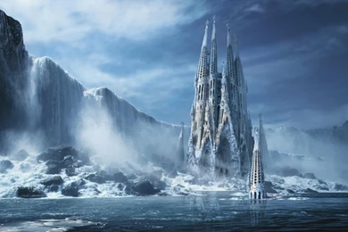 APOCALYPSE WALLPAPER   (