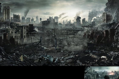 Post apocalyptic Wolverine Apocalypse Artwork Apocalyptic ...