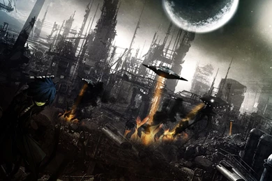 Apocalypse Wallpapers By ATNDesign On DeviantArt