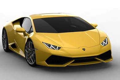 2014 Lamborghini Huracan LP 610 4 Wallpapers