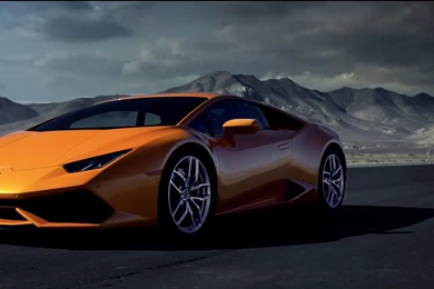 Lamborghini Huracan Wallpapers Desktop 578 Images