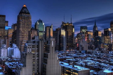 City Desktop Backgrounds   Desktop Backgrounds