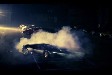 Lamborghini Huracan Wallpapers