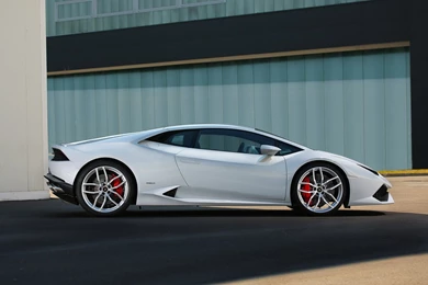 Lamborghini Huracan LP610 4 2015 Widescreen Exotic Car Wallpapers ...