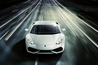 Wallpapers Lamborghini Huracan