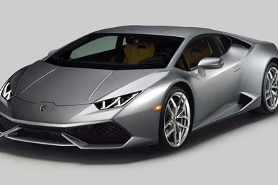 Lamborghini Huracan Review   Superb Vehicles