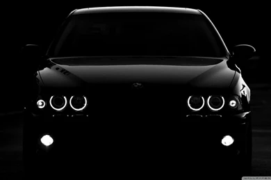 BMW HD Desktop Wallpapers : High Definition : Fullscreen : Mobile