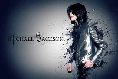 Michael Jackson HD Wallpapers • PoPoPics.com