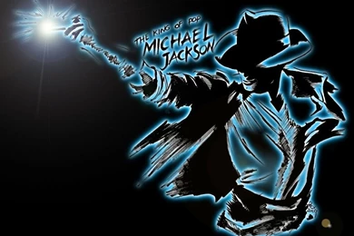 Wallpapers Michael Jackson ฉลองวันเกิด MJ ครับ...!
