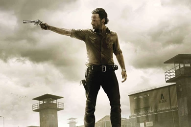 The Walking Dead   The Walking Dead Wallpapers