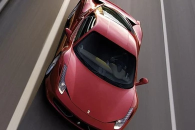 Ferrari iPhone 5s Wallpapers