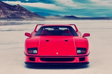 Download iPhone 6 Ferrari Wallpapers HD Free