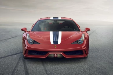 Ferrari 458 Wallpapers iPhone   Image