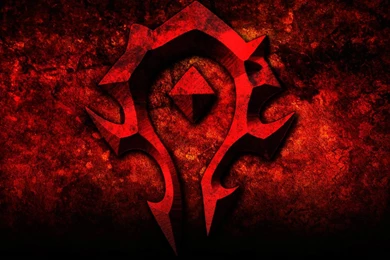 Horde Logo Wallpapers