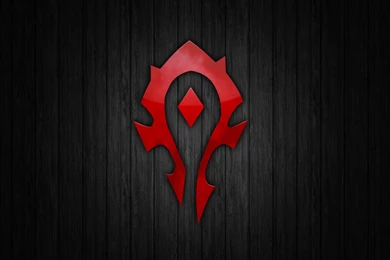 Horde Logo Wallpapers