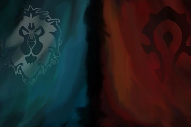 Horde Backgrounds
