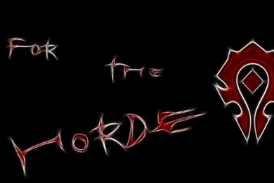 Wallpapers Horde By Smirnoff67 On DeviantArt