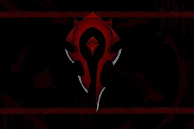 DeviantArt: More Like WOW Horde Wallpapers By Fre Photography