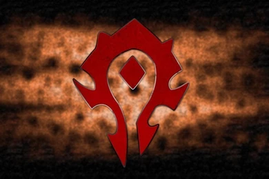 Horde Wallpapers By Garurublue On DeviantArt