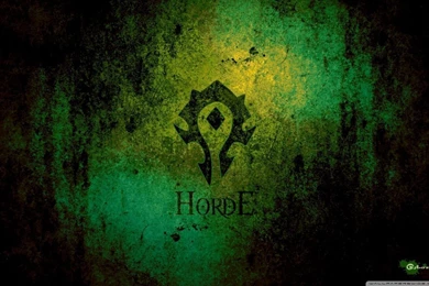 Horde HD Desktop Wallpapers : Widescreen