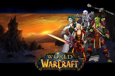 Asodcliclof: Horde Wallpapers