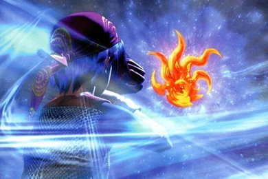 Chrono Cross Wallpapers   Download Chrono Cross Wallpapers ...