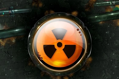 19 Radioactive HD Wallpapers