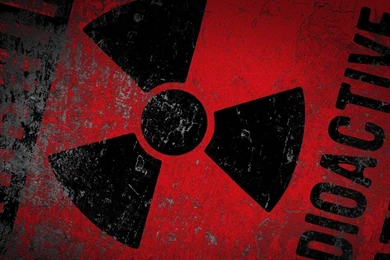 19 Radioactive HD Wallpapers