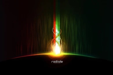 Radiation Wallpapers