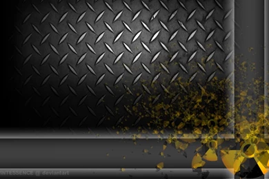 Radiation Scattering [WALLPAPER, 1440x900] By QU1NTESSENCE On ...