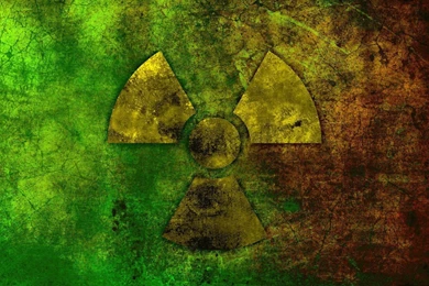 Fonds D'écran Radiation   Page 3