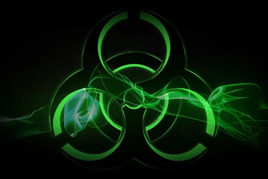 Download Wallpapers 1920x1080 Radiation, Sign, Symbol, Backgrounds ...