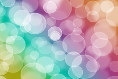 Download Bubbles Wallpaper Backgrounds