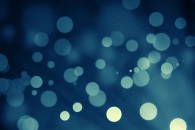 Download Wallpapers 3840x2160 Highlights, Circles, Light, Bubbles ...