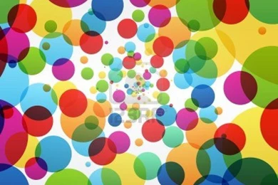 14894833 abstract colorful bubbles backgrounds