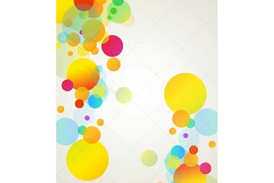Buy Backgrounds For Graphic Design. Fresh Modern Bubbles ...